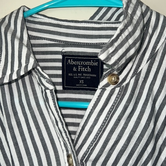 Abercrombie Dress - Picture 2 of 3